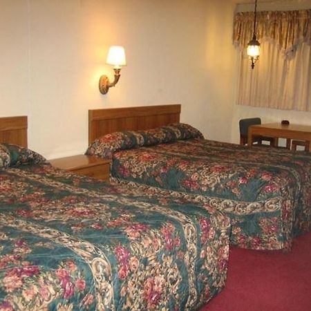 Mountain Trail Inn Logan Rum bild