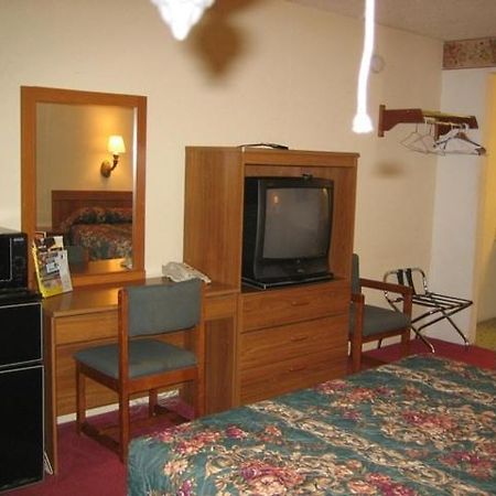 Mountain Trail Inn Logan Rum bild