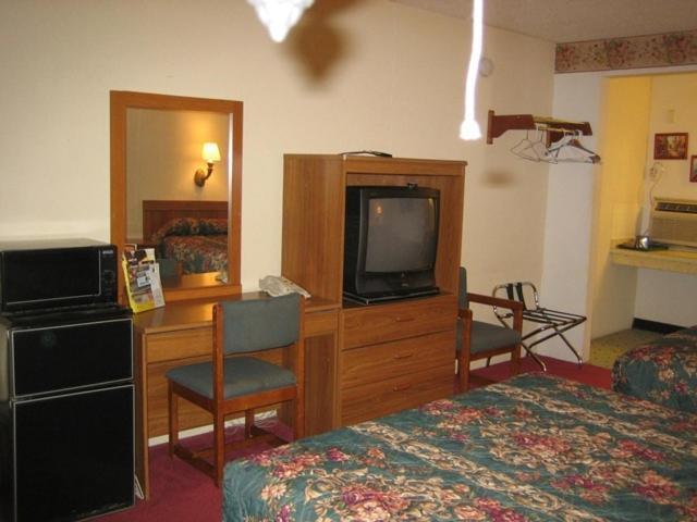 Mountain Trail Inn Logan Rum bild